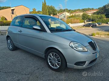 Lancia Ypsilon 1.3 diesel 115 000 km
