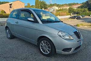 Lancia Ypsilon 1.3 diesel 115 000 km