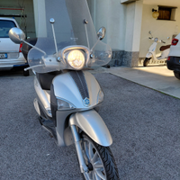 Piaggio Liberty 150 - 2009