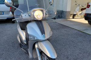 Piaggio Liberty 150 - 2009