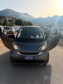 Smart 800 Diesel