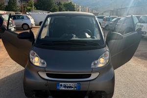 Smart 800 Diesel