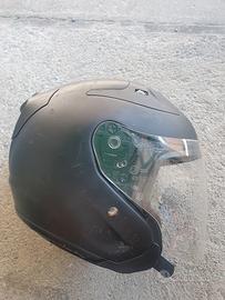 casco moto