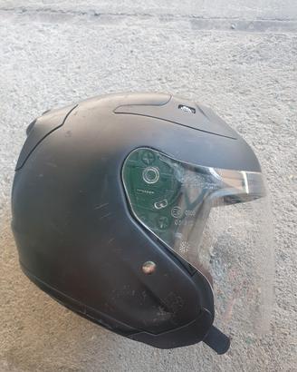 casco moto
