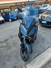 Yamaha X-Max 300 Tech Max 