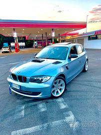 Bmw serie 1