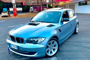 Bmw serie 1