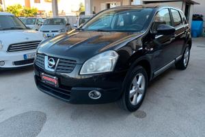 Nissan Qashqai 1.6 16V Acenta