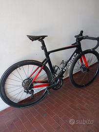 bici da corsa