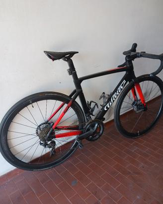 bici da corsa