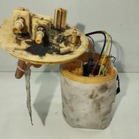 GALLEGGIANTE SERBATOIO MERCEDES Classe A Serie (W1