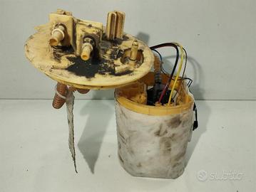 GALLEGGIANTE SERBATOIO MERCEDES Classe A Serie (W1