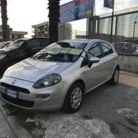 Fiat Punto 1.4 8V 77 CV 57 KW 5 porte Easypower Lo