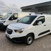 Opel Combo 3 posti diesel portapacchi
