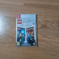 Lego Harry Potter Collection