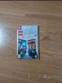 Lego Harry Potter Collection