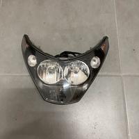 Fanale Piaggio Beverly 250