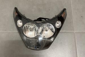 Fanale Piaggio Beverly 250