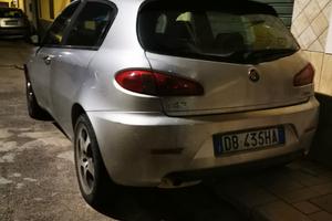 alfa romeo 147 1900 jtdm 120cv
