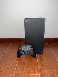 Xbox Series X 1TB