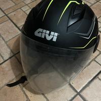 Casco Givi