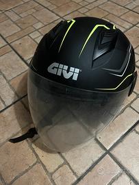 Casco Givi