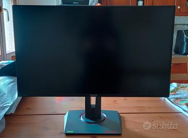MONITOR ROG SWIFT PG279QE