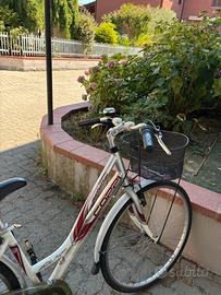 Bicicletta da donna Coppi