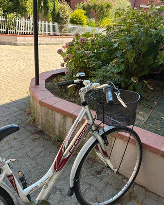 Bicicletta da donna Coppi