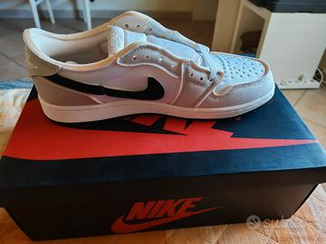 Air Jordan 1 retro Low OG EX