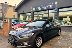 Ford Mondeo 2.0 TDCi 150 CV S&S Powershift SW Tita