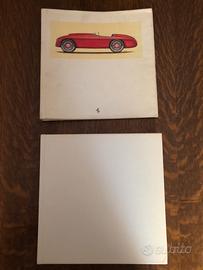 L'Idea Ferrari Fabbri 1990 Ediz. Fuori Commercio