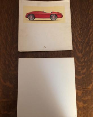 L'Idea Ferrari Fabbri 1990 Ediz. Fuori Commercio