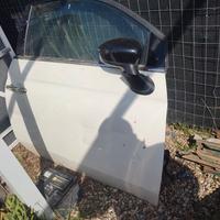 sportello dx fiat 500