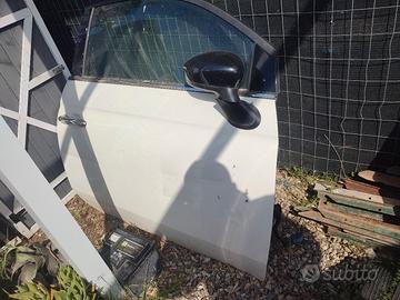 sportello dx fiat 500
