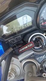 Yamaha fz1