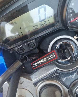 Yamaha fz1