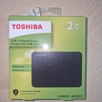 2 tb Hard Disk 