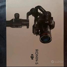 DJI RONIN S
