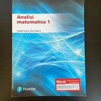 Analisi Matematica 1