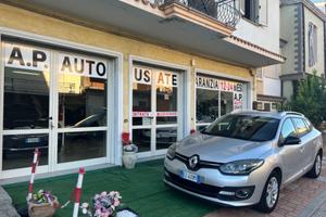 Renault Megane Mégane 1.5 dCi 110CV SporTour Limit