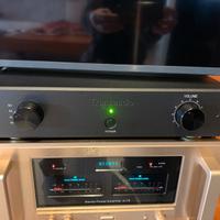 Preamplificatore Transaudio master c9.3