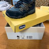 scarpe maschili chicco