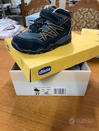 scarpe maschili chicco
