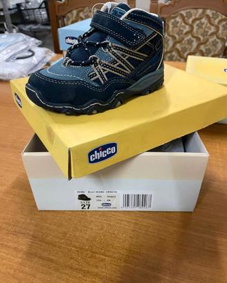 scarpe maschili chicco