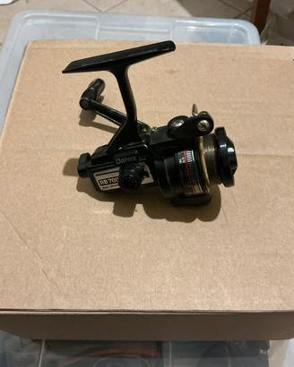 Daiwa RB 700  mulinello vintage ultra light