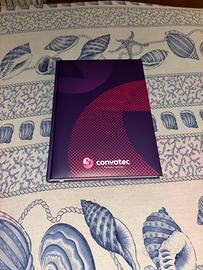 Agenda nuova giornaliera anno 2024,annuale:12,50€