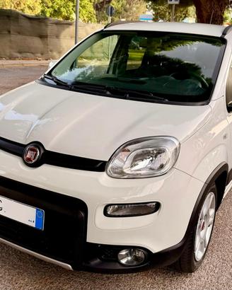 FIAT PANDA CITY LIFE 1.O HYBRID BENZINA -ANNO 2023