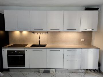 CUCINA NUOVA