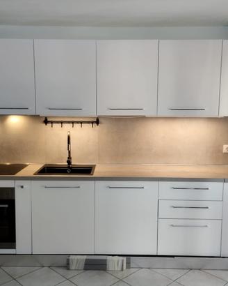 CUCINA NUOVA